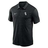 Nike Chicago White Sox Authentic Collection Victory Performance Polo