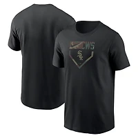 Nike Chicago White Sox Camo T-Shirt