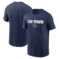 Nike Chicago White Sox Chi-Town Local Team T-Shirt