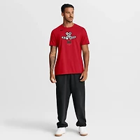 Nike Chicago White Sox City Connect Large Logo T-Shirt