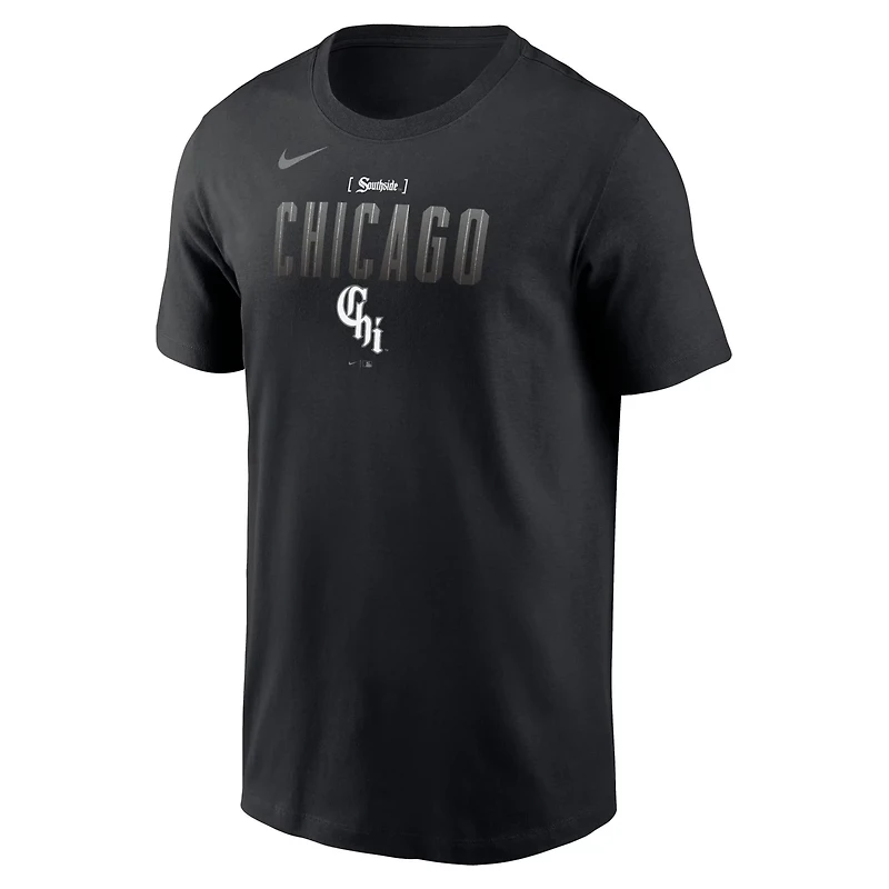 Nike Chicago White Sox City Connect T-Shirt