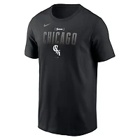 Nike Chicago White Sox City Connect T-Shirt