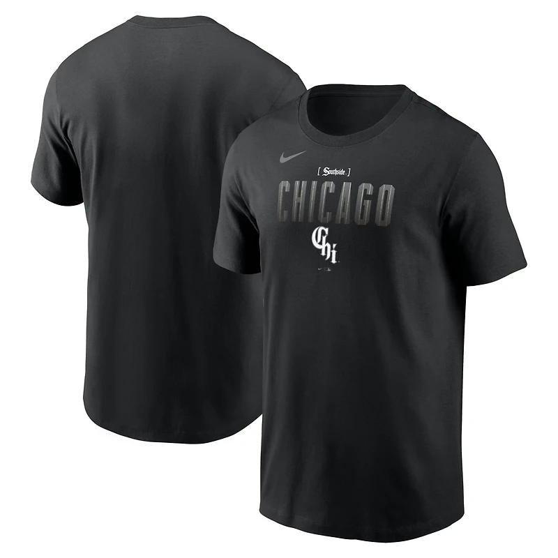 Nike Chicago White Sox City Connect T-Shirt
