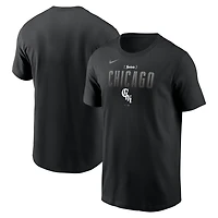 Nike Chicago White Sox City Connect T-Shirt
