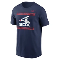 Nike Chicago White Sox Cooperstown Collection Hometown T-Shirt