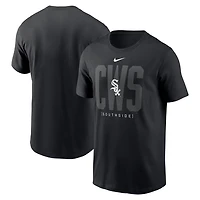 Nike Chicago White Sox Fashion Local T-Shirt
