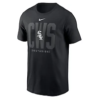 Nike Chicago White Sox Fashion Local T-Shirt