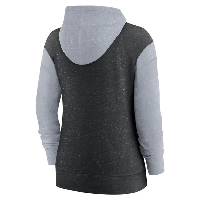 Nike Chicago White Sox Full-Zip Hoodie