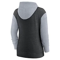 Nike Chicago White Sox Full-Zip Hoodie