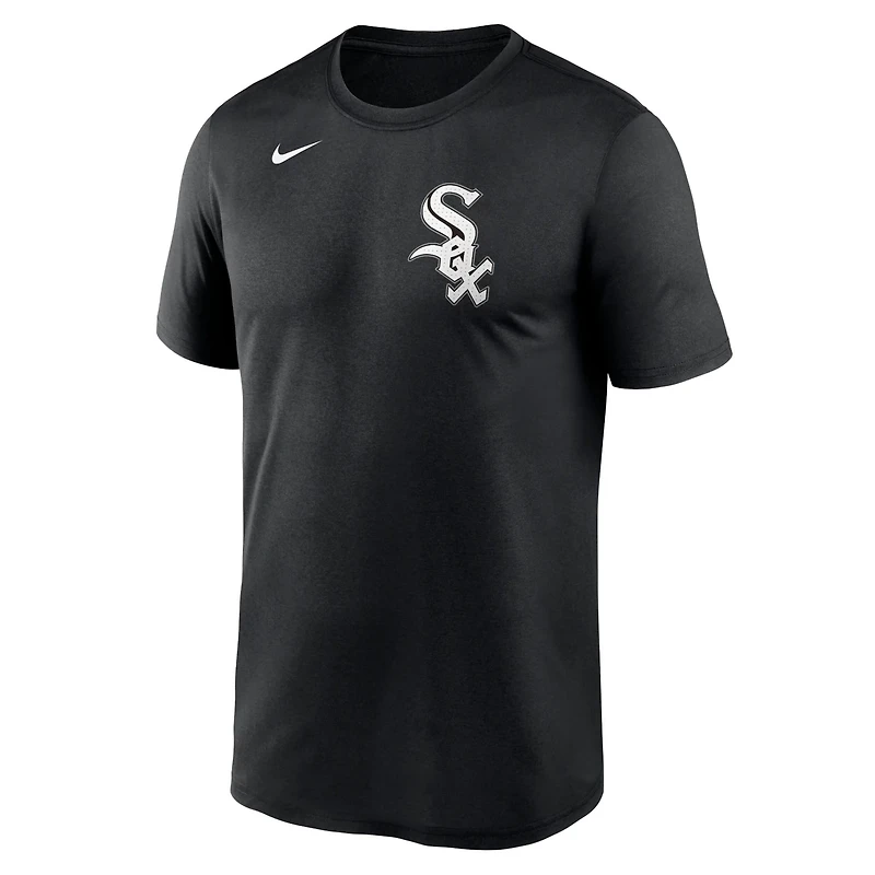 Nike Chicago White Sox Fuse Legend T-Shirt