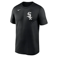 Nike Chicago White Sox Fuse Legend T-Shirt