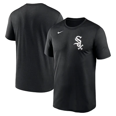 Nike Chicago White Sox Fuse Legend T-Shirt
