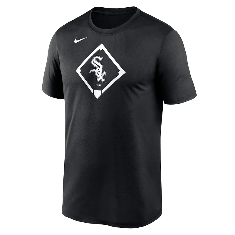 Nike Chicago White Sox Icon Legend Performance T-Shirt