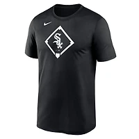 Nike Chicago White Sox Icon Legend Performance T-Shirt