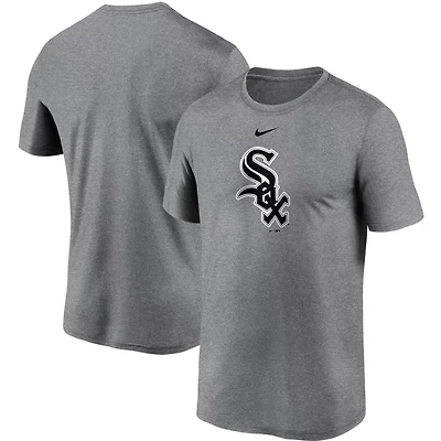 Nike Chicago White Sox Large Logo Legend Performance T-Shirt
