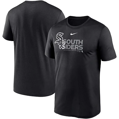 Nike Chicago White Sox Local Rep Legend Performance T-Shirt