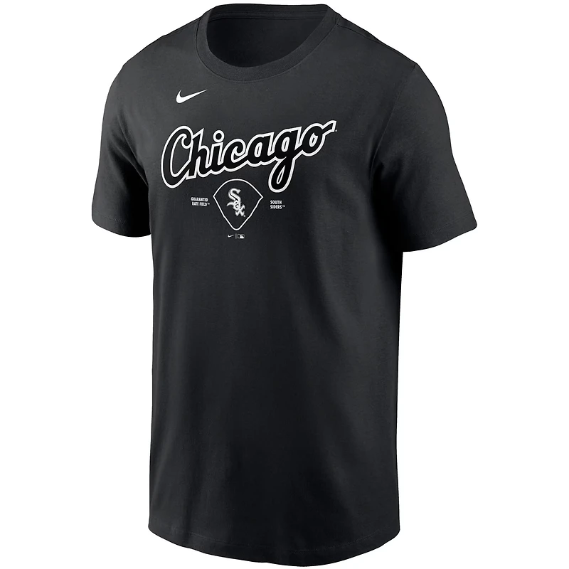 Nike Chicago White Sox Local Territory T-Shirt