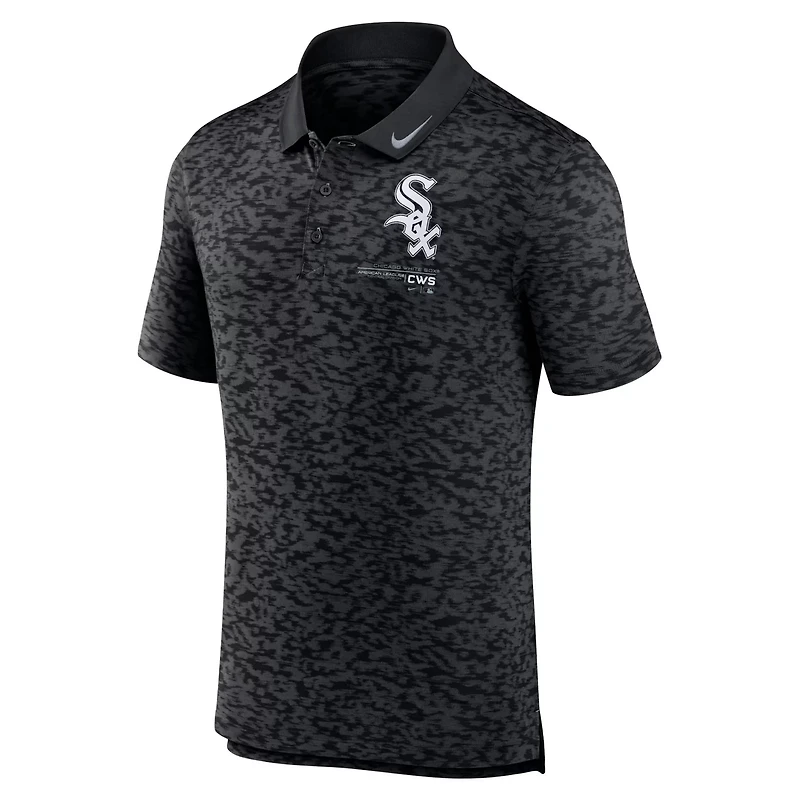 Nike Chicago White Sox Next Level Polo