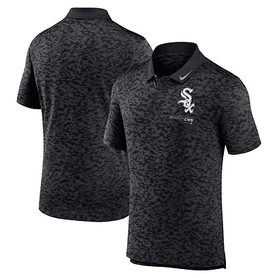 Nike Chicago White Sox Next Level Polo
