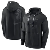 Nike Chicago White Sox Statement Ball Game Pullover Hoodie