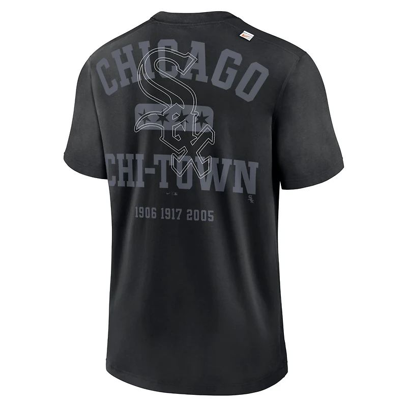 Nike Chicago White Sox Statement Game Over T-Shirt