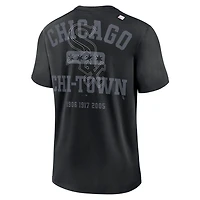 Nike Chicago White Sox Statement Game Over T-Shirt