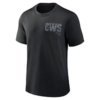 Nike Chicago White Sox Statement Game Over T-Shirt