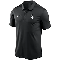 Nike Chicago White Sox Team Logo Franchise Performance Polo