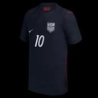 Nike Christian Pulisic USMNT 2026 Away Match Authentic Jersey