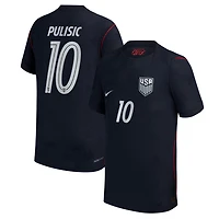 Nike Christian Pulisic USMNT 2026 Away Match Authentic Jersey