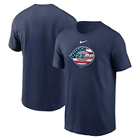 Nike Cincinnati Reds Americana T-Shirt