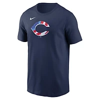 Nike Cincinnati Reds Americana T-Shirt