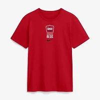 Nike Cincinnati s 2026 City Connect 2-Hit T-Shirt