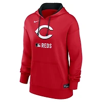 Nike Cincinnati s Authentic Collection Performance Pullover Hoodie