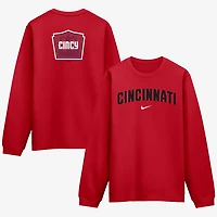 Nike Cincinnati s City Connect Club Sweatshirt