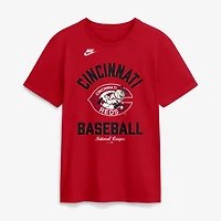 Nike Cincinnati s Cooperstown Collection T-Shirt