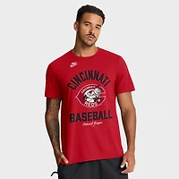 Nike Cincinnati s Cooperstown Collection T-Shirt