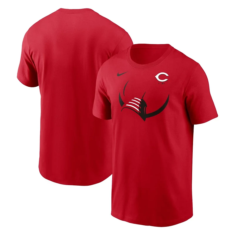 Nike Cincinnati s Local Home Town T-Shirt