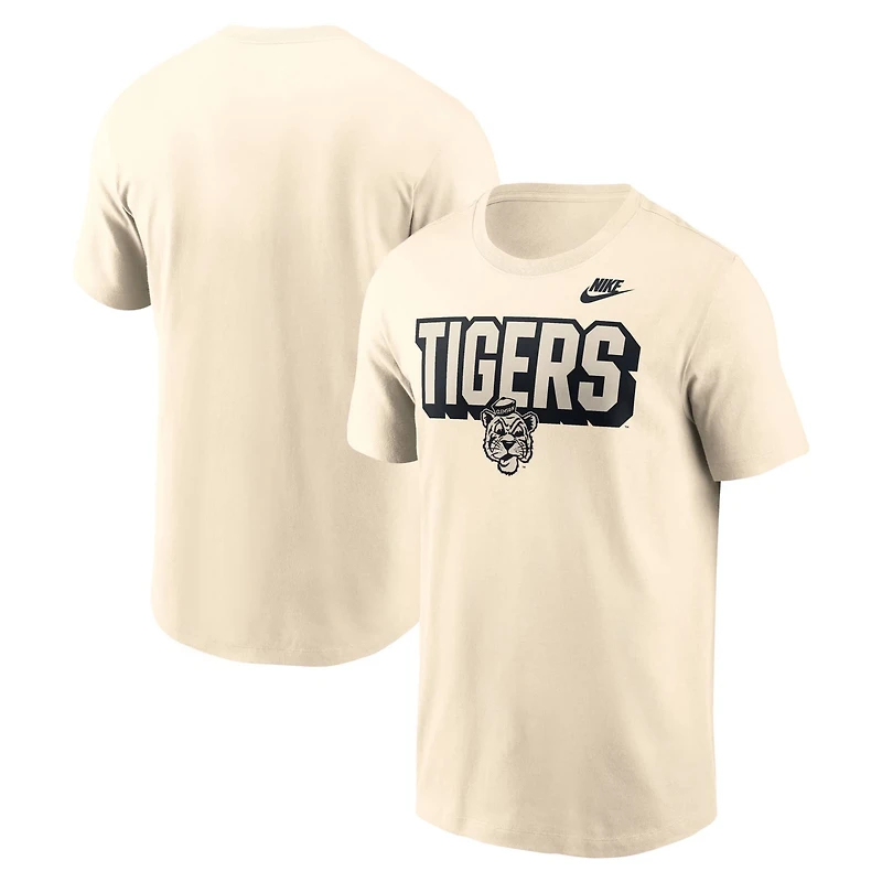 Nike Clemson Tigers Bold Fashion T-Shirt