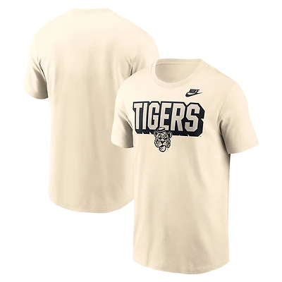 Nike Clemson Tigers Bold Fashion T-Shirt