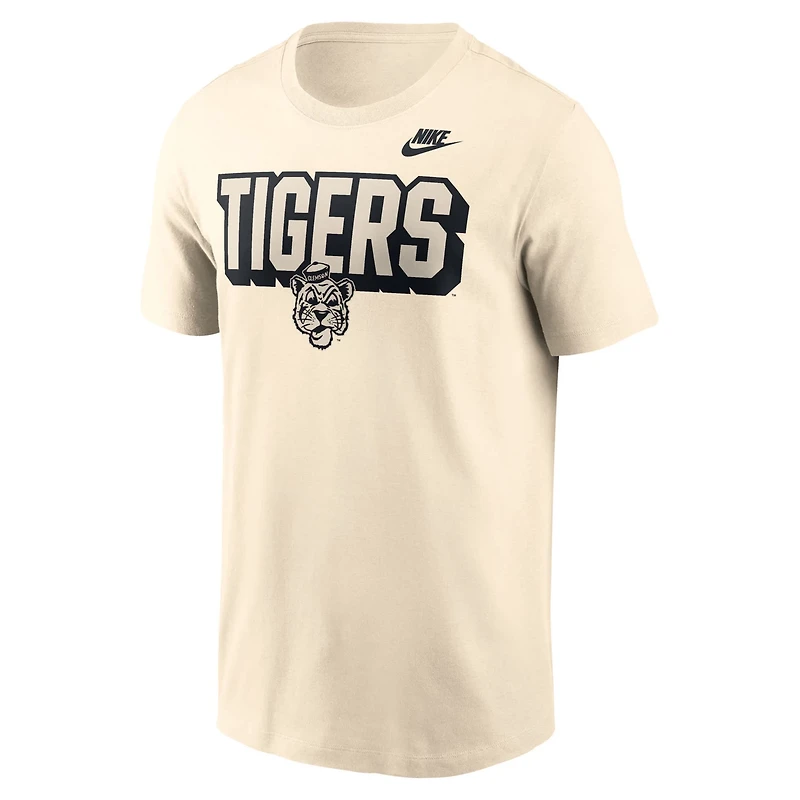 Nike Clemson Tigers Bold Fashion T-Shirt