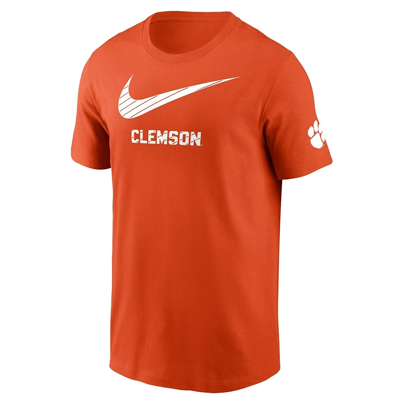 Nike Clemson Tigers Campus Mascot T-Shirt