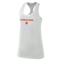 Nike Clemson Tigers Game Time Tank Top