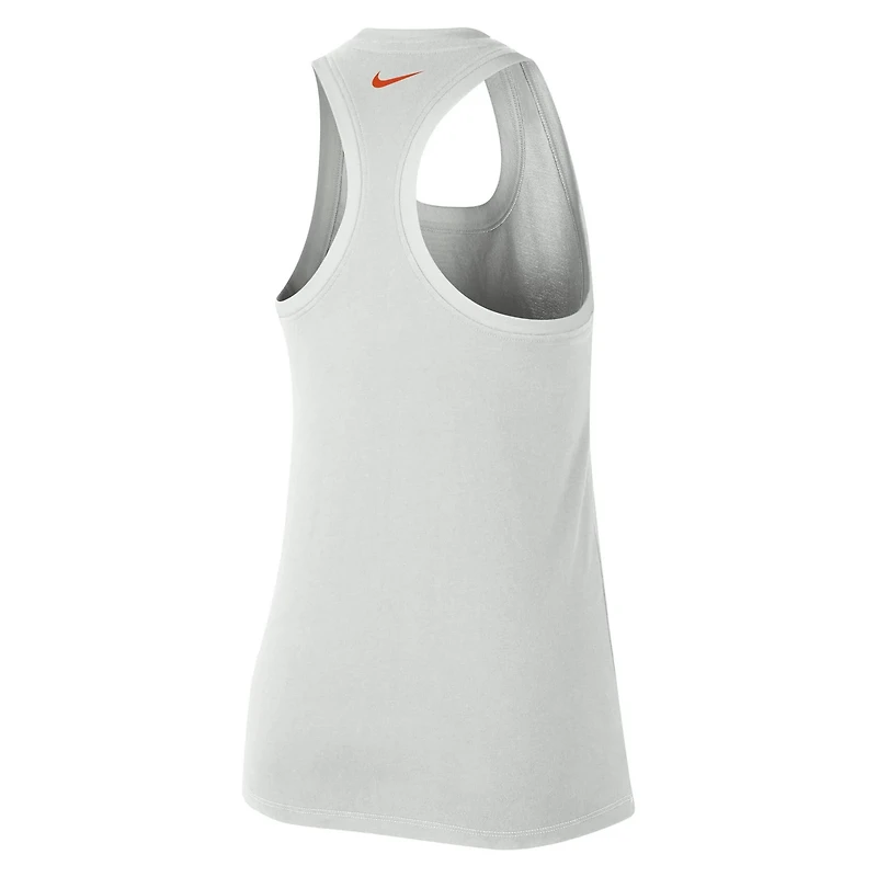 Nike Clemson Tigers Game Time Tank Top