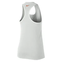 Nike Clemson Tigers Game Time Tank Top