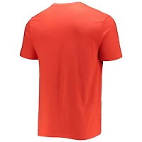 Nike Clemson Tigers Logo Mantra T-Shirt