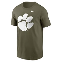 Nike Clemson Tigers Primetime Logo Performance T-Shirt