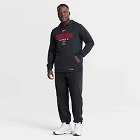 Nike Cleveland Guardians Authentic Collection Therma-FIT Hoodie