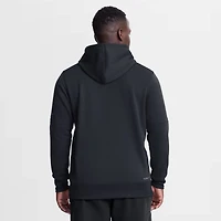 Nike Cleveland Guardians Authentic Collection Therma-FIT Hoodie
