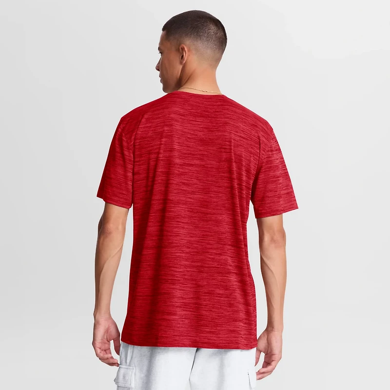 Nike Cleveland Guardians Authentic Collection Velocity Dri-FIT T-Shirt